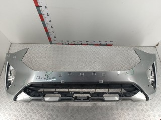 Бампер передний, ориг. номер 2803145XKQ00, Haval F7 2018-2022