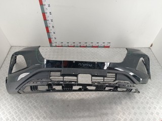 Бампер передний, ориг. номер 602001262AA, Chery Tiggo 4 Pro 2020-2026