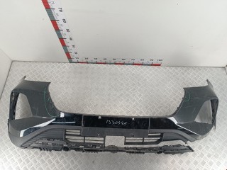 Бампер передний, ориг. номер 602001262AA, Chery Tiggo 4 Pro 2020-2026
