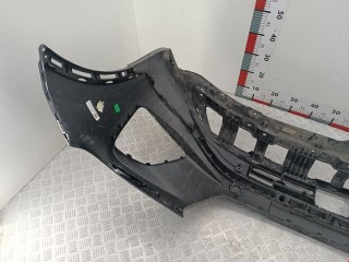 Бампер передний, ориг. номер 602001262AA, Chery Tiggo 4 Pro 2020-2026