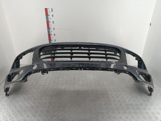 Бампер передний, ориг. номер 7P5807221D, Porsche Cayenne 2010-2014
