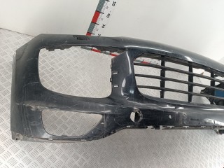 Бампер передний, ориг. номер 7P5807221D, Porsche Cayenne 2010-2014