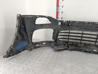 Бампер передний, ориг. номер 7P5807221D, Porsche Cayenne 2010-2014
