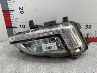 Фара противотуманная правая Hyundai Tucson 2018-2021, 92202D7600
