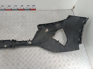 Бампер передний, ориг. номер 602001919AA, Chery Tiggo 7 Pro Max (T1E) 2022-2024