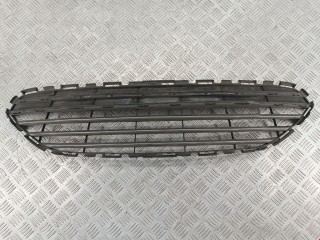 Заглушка (решетка) в бампер, ориг. номер C1BB-17B968-A, Ford Fiesta 2008-2013