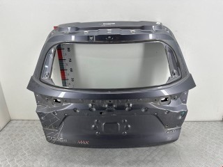 Крышка багажника (дверь 3-5), ориг. номер 552000103AADYJ, Chery Tiggo 8 Pro Max 2022-2026