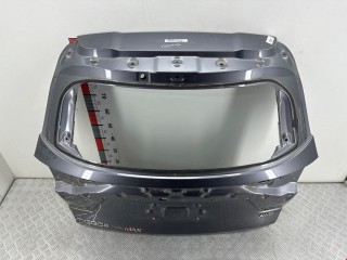 Крышка багажника (дверь 3-5), ориг. номер 552000103AADYJ, Chery Tiggo 8 Pro Max 2022-2026