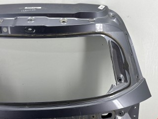 Крышка багажника (дверь 3-5), ориг. номер 552000103AADYJ, Chery Tiggo 8 Pro Max 2022-2026