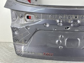 Крышка багажника (дверь 3-5), ориг. номер 552000103AADYJ, Chery Tiggo 8 Pro Max 2022-2026