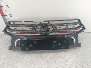 Решетка радиатора, ориг. номер 8450040049, Lada Vesta 2015-2026