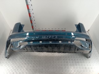 Бампер задний, ориг. номер 8889168111, Geely Monjaro 2021-2026