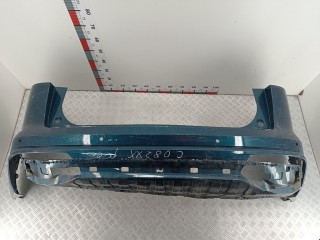 Бампер задний, ориг. номер 8889168111, Geely Monjaro 2021-2026