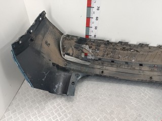 Бампер задний, ориг. номер 8889168111, Geely Monjaro 2021-2026