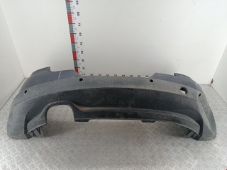 Бампер задний Volkswagen Tiguan 2011-2019, внедорожник 5 дв.