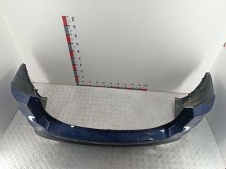 Бампер задний, ориг. номер 602001192AA, Chery Tiggo 8 Pro Max 2022-2026