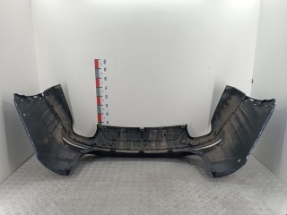 Бампер задний, ориг. номер 602001192AA, Chery Tiggo 8 Pro Max 2022-2026