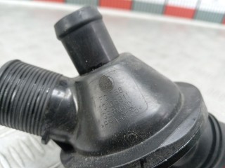 Корпус термостата, ориг. номер 11538635689, 6601544, BMW 5 F10/F11/GT F07 2009-2013