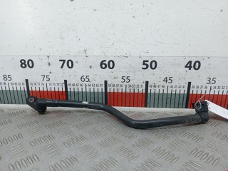 Патрубок радиатора BMW 5 F10/F11/GT F07 2009-2013, АКПП, 17227634582