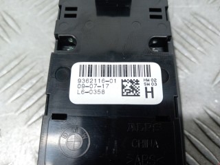 Блок управления стеклоподъемниками, ориг. номер 9362116, 61319362116, BMW 2-Series Gran Tourer (F46) 2015-2018