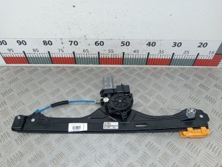 Стеклоподъемник передний левый, ориг. номер 51337490195, 7463485, BMW 2-Series Gran Tourer (F46) 2015-2018