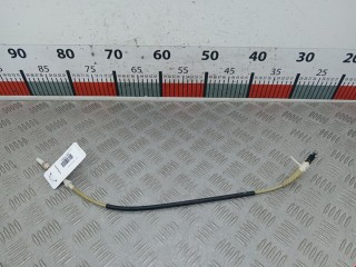 Трос двери задней BMW 5 F10/F11/GT F07 2009-2013, седан, левый руль, 51217297439