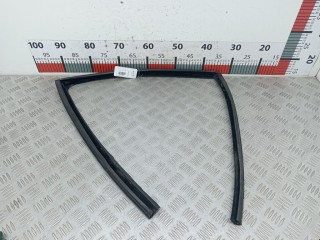 Молдинг стекла двери наружный BMW 5 F10/F11/GT F07 2009-2013, седан, 51357182297