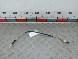 Трос двери задней BMW 5 F10/F11/GT F07 2009-2013, седан, левый руль, 51217297439