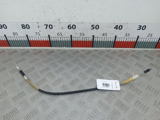 Трос двери задней BMW 5 F10/F11/GT F07 2009-2013, седан, левый руль, 51217297439