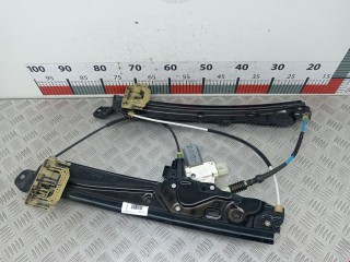 Стеклоподъемник передний левый, ориг. номер 7248171, 51337182131, BMW 5 F10/F11/GT F07 2009-2013