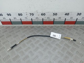 Трос двери передней BMW 5 F10/F11/GT F07 2009-2013, седан, левый руль, 51217297439