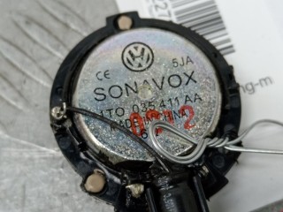 Динамик, ориг. номер 1T0035411AA, Volkswagen Touran 2010-2015