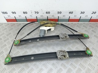 Стеклоподъемник передний правый, ориг. номер 8K0959802A, 8K0837462C, Audi Q7 2009-2015