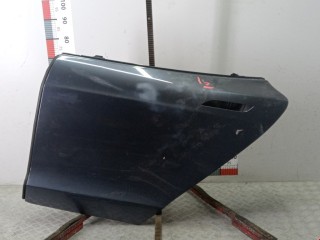 Дверь задняя левая Tesla Model S 2012-2016, лифтбэк, 6006394-E0-F