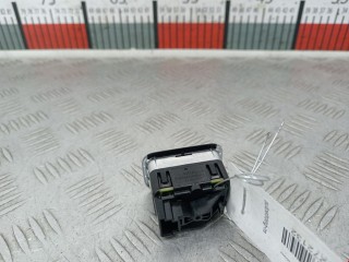 Кнопка стеклоподъемника, ориг. номер A2049058202, 10075077, Tesla Model S 2012-2016