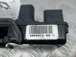 Замок двери передней правой, ориг. номер 6008912-00-C, Tesla Model S 2012-2016