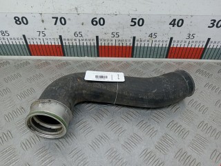 Патрубок интеркулера, ориг. номер 1K0145770AK, Volkswagen Tiguan 2011-2019