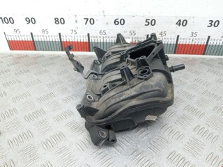 Коллектор впускной, ориг. номер 03C129711AE, Volkswagen Tiguan 2011-2019