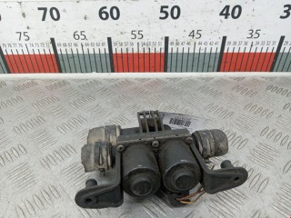 Кран отопителя (печки) BMW 5 E60/E61 2002-2007, АКПП, 64116931708