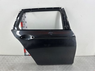 Дверь задняя левая, ориг. номер 7206113, BMW 5 F10/F11/GT F07 2009-2013