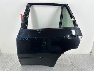 Дверь задняя левая, BMW X5 E70 2010-2013