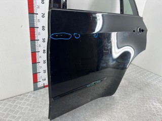Дверь задняя левая, BMW X5 E70 2010-2013