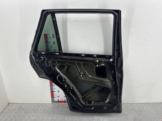 Дверь задняя левая, BMW X5 E70 2010-2013