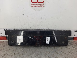 Молдинг бампера переднего, ориг. номер 7135533, 51117135533, BMW 7 E65/E66 2001-2005