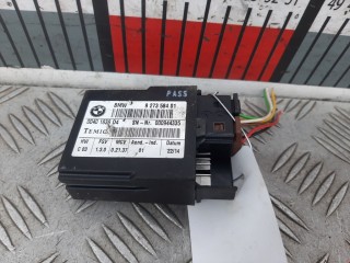Блок управления сиденьем BMW 3 E90/E91/E92/E93 2008-2013, 61359273584