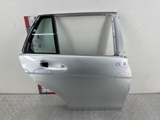 Дверь задняя правая Mercedes C W204 2007-2011, A2047302400