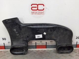 Воздуховод, ориг. номер 13718570289, 8570289, BMW X5 F15 2013-2018
