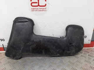Воздуховод, ориг. номер 13718570289, 8570289, BMW X5 F15 2013-2018