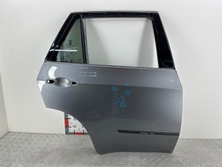 Дверь задняя правая, ориг. номер 41527261482, BMW X5 E70 2006-2010