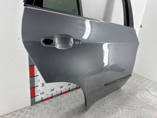 Дверь задняя правая, ориг. номер 41527261482, BMW X5 E70 2006-2010
